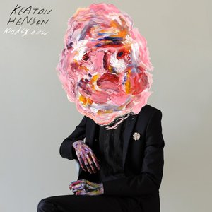 “Kindly Now”的封面
