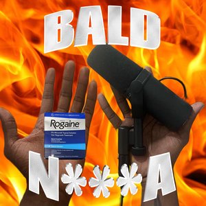 Image for 'Bald Nigga'