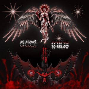 Imagem de 'As Above, So Below'