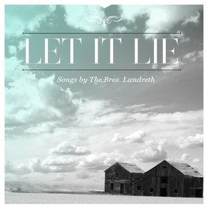 “Let It Lie”的封面