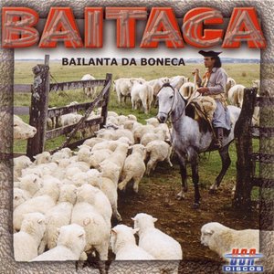 Image for 'Bailanta da Boneca'