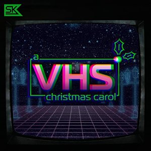 Image for 'Original StarKid Cast of A VHS Christmas Carol'