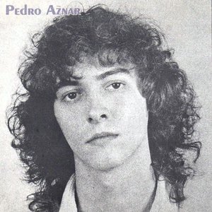 'Pedro Aznar' için resim