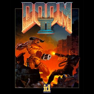 Image for 'Doom II'