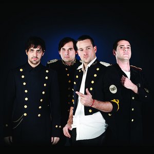 Image for 'Tan Bionica'