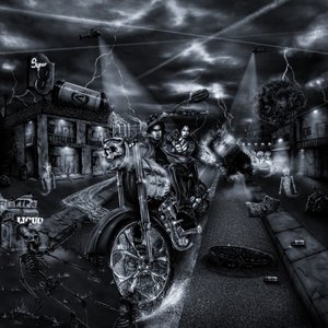 Image for 'BiKER BOY HKUNXHKOS'
