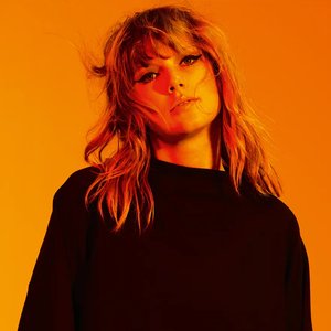 Image for 'Taylor Swift'