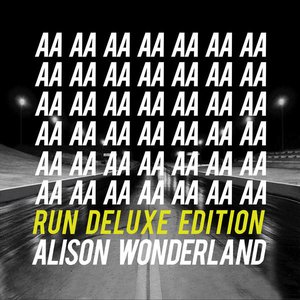 'Run (Deluxe Edition)' için resim