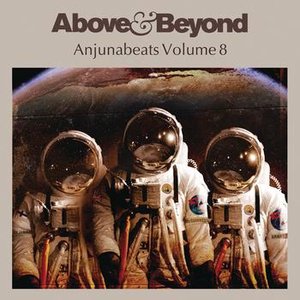 'Anjunabeats Vol. 8'の画像