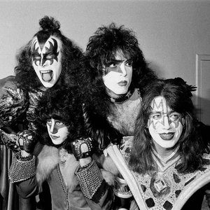 Imagen de 'Kiss'
