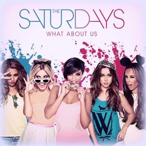 Image for 'The Saturdays feat. Sean Paul'