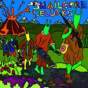 Image for 'Snailcore Delücks'