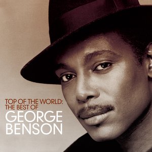 Image for 'Top Of The World: The Best Of George Benson'