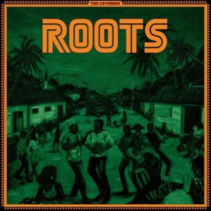 Image for 'ROOTS'