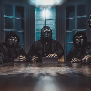 Image for 'Voidfallen'