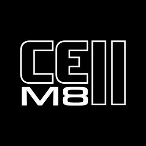 'Cell M8'の画像