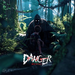 Image for 'Danger - Origins'