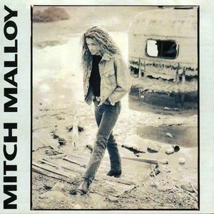 “Mitch Malloy (Remastered)”的封面