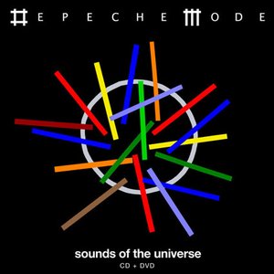 Image for 'Sounds of the Universe [CD + DVD] Disc 1'