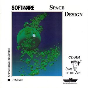 Image for 'Space Design'