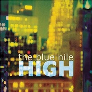 “High (Deluxe Remaster)”的封面