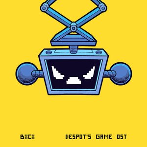 Image for 'Despot's Game (Original Game Soundtrack)'