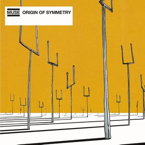 Bild für 'Origin of Symmetry'