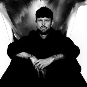 Image pour 'James Blake'