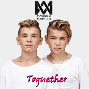 Image for 'Together'