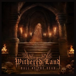 Image for 'Hall of the Dead'