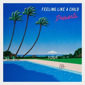 Изображение для 'Feeling Like A child'