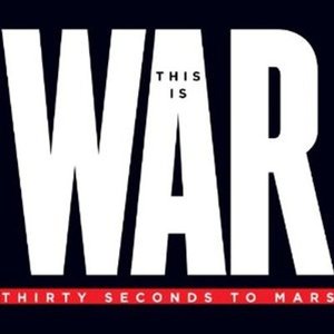 Bild för 'This Is War (Deluxe Editon)'