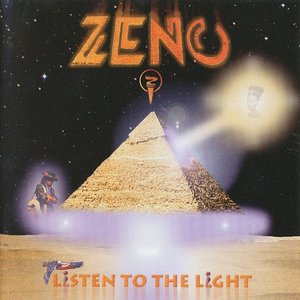 Zdjęcia dla 'Listen to the Light'