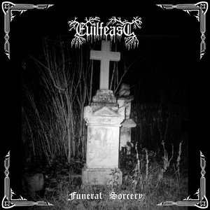 Image for 'Funeral Sorcery'