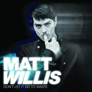 Image for 'Don't Let It Go To Waste'