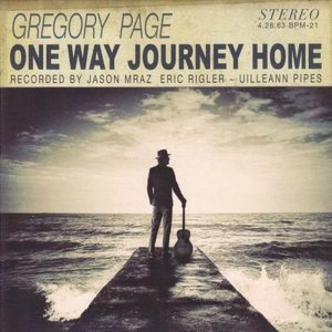 Imagen de 'One Way Journey Home'