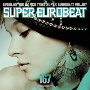 Image for 'SUPER EUROBEAT VOL.167'