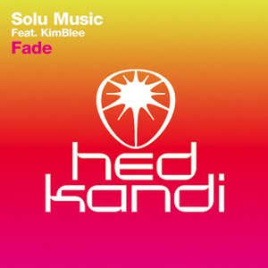 “Fade”的封面