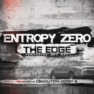 Immagine per 'The Edge'
