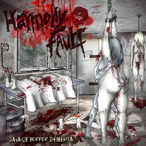 Zdjęcia dla 'Savage Horror Dementia'
