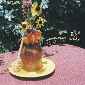 Image for 'Honeyweed - EP'