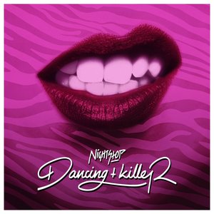 “Dancing Killer”的封面