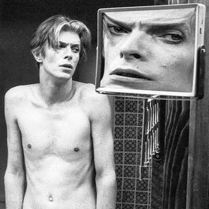 Image for 'David Bowie'