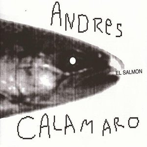 Image for 'El Salmon'