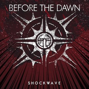 “Shock Wave”的封面