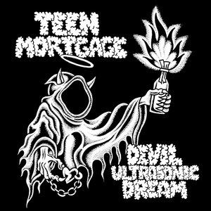 Image for 'Devil Ultrasonic Dream'