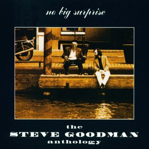 Bild för 'No Big Surprise: the Steve Goodman Anthology'