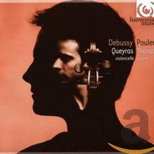 'Debussy & Poulenc: Cello Sonatas'の画像