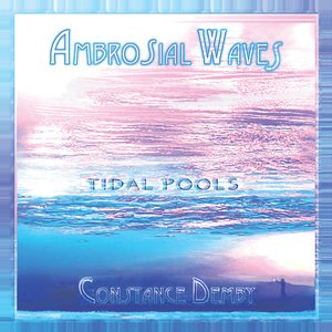 “Ambrosial Waves / Tidal Pools”的封面