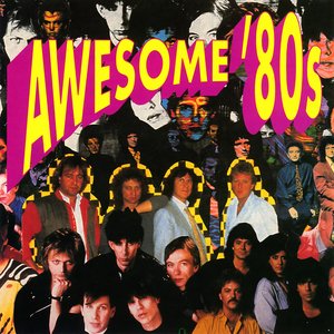 Image for 'Awesome '80s'